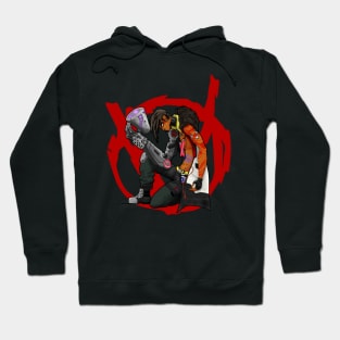 Child of the Vault - Troy Hoodie